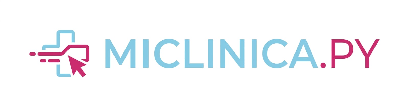 Logo Miclinica.py